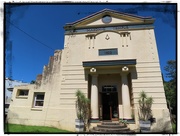 20th Dec 2018 - Masonic Hall - Bangalow NSW