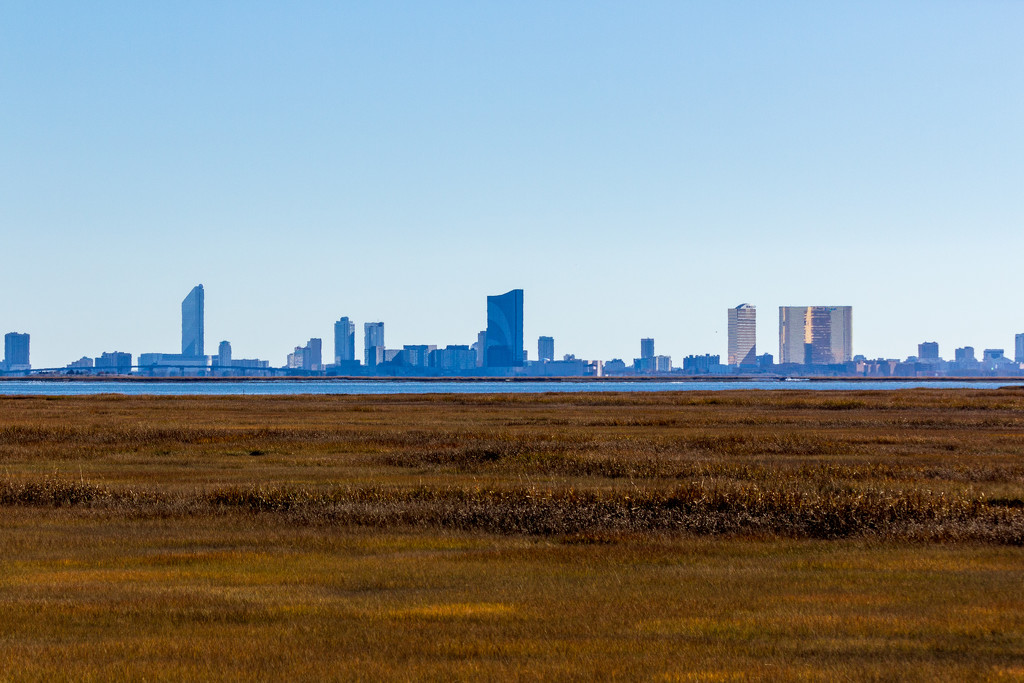 Atlantic City by swchappell