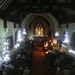 Christmas Eve Midnight Communion by daffodill