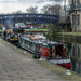 Working Canal by pcoulson