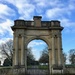 The London Arch at National Trust Croome Park by rosie00