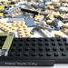 Enjoying building Lego  by bizziebeeme
