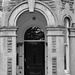 A Grand Doorway For A Whippet by phil_howcroft