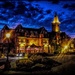 Slieve Donard Hotel by stray_shooter
