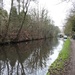 Peak Forest Canal by oldjosh