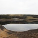 Errwood Reservoir by oldjosh