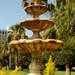 Trunks Fountain by cruiser