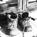 Daily Boots by s4sayer