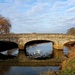 Bridge over the River Parrett by julienne1