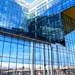 Steel and glass, but nice! by kork