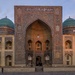 002 - Miri-Arab Madrasah, Bukhara by bob65