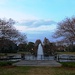 Winter scene, Hampton Park, Charleston, SC by congaree