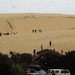  Te Paki sands dunes  by Dawn