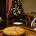 Christmas Pie by farmreporter