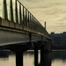 The Footbridge by 4rky
