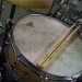 Snare drum by manek43509