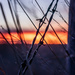 sunset wire by aecasey
