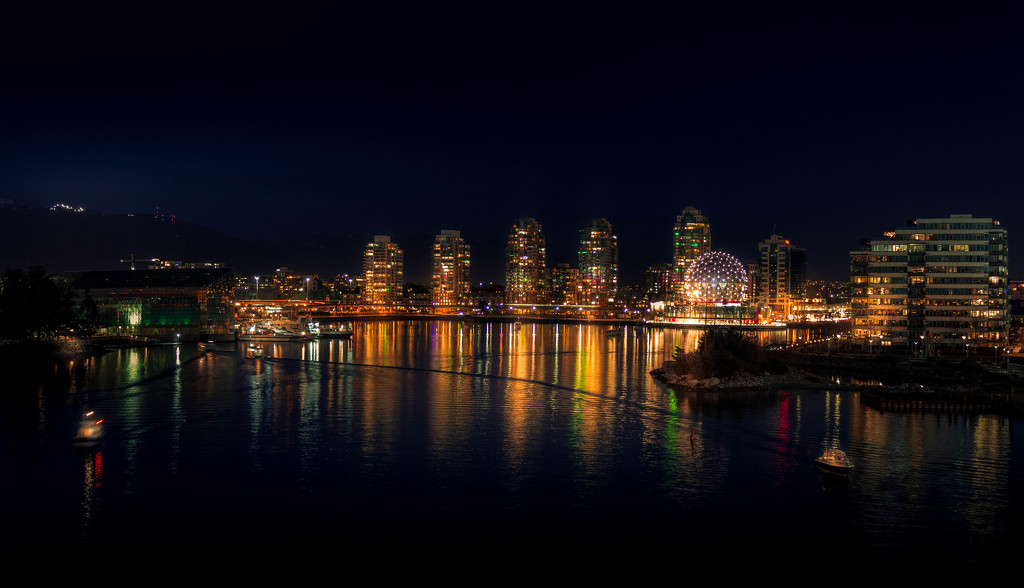 Vancouver by adi314