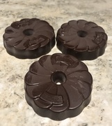 4th Dec 2018 - Chocolate biscuits....