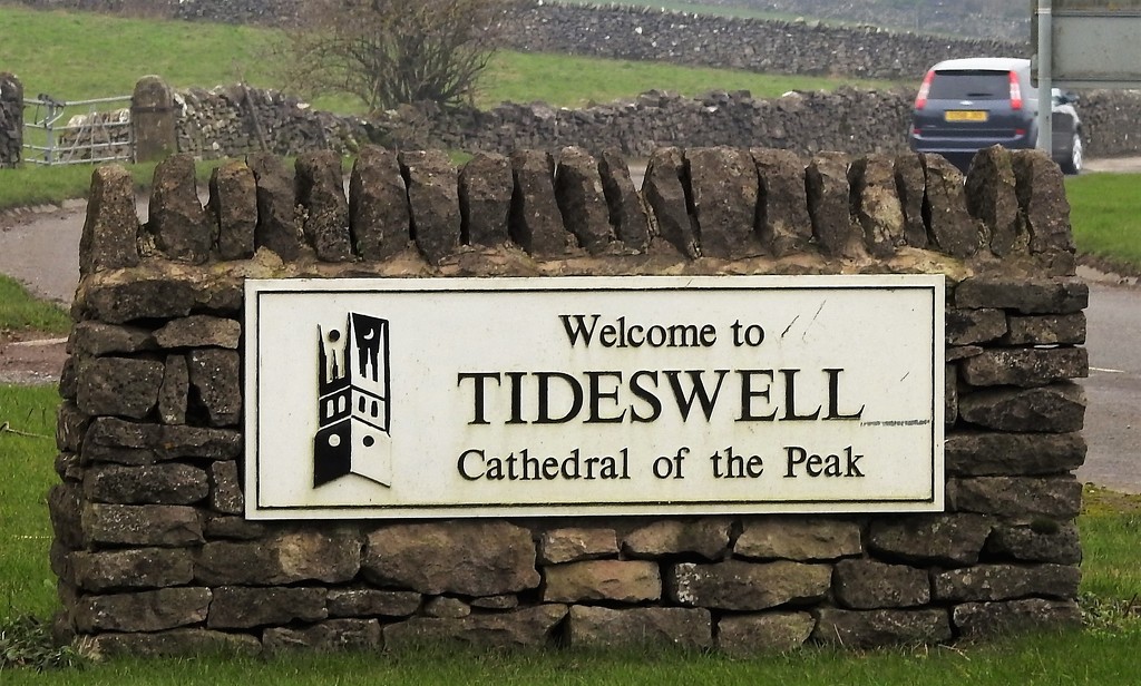 Tideswell by oldjosh