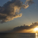 Cayman Sunset by lstasel