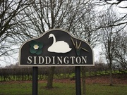 3rd Jan 2019 - Siddington - Cheshire