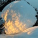 Snow Globe  by radiogirl