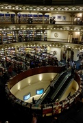 29th Dec 2018 - Libreria Ateneo Grand Splendid, Buenos Aires