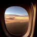 Evening flight by vincent24