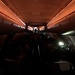 Night flight  by vincent24