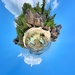 Seychelles planet.  by cocobella