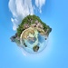 Seychelles world.  by cocobella