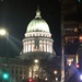 Wisconsin State Capital by graceratliff