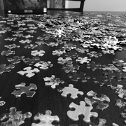 5th Jan 2019 - Puzzle day