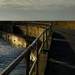 Shoreham Harbour Wall  by 4rky