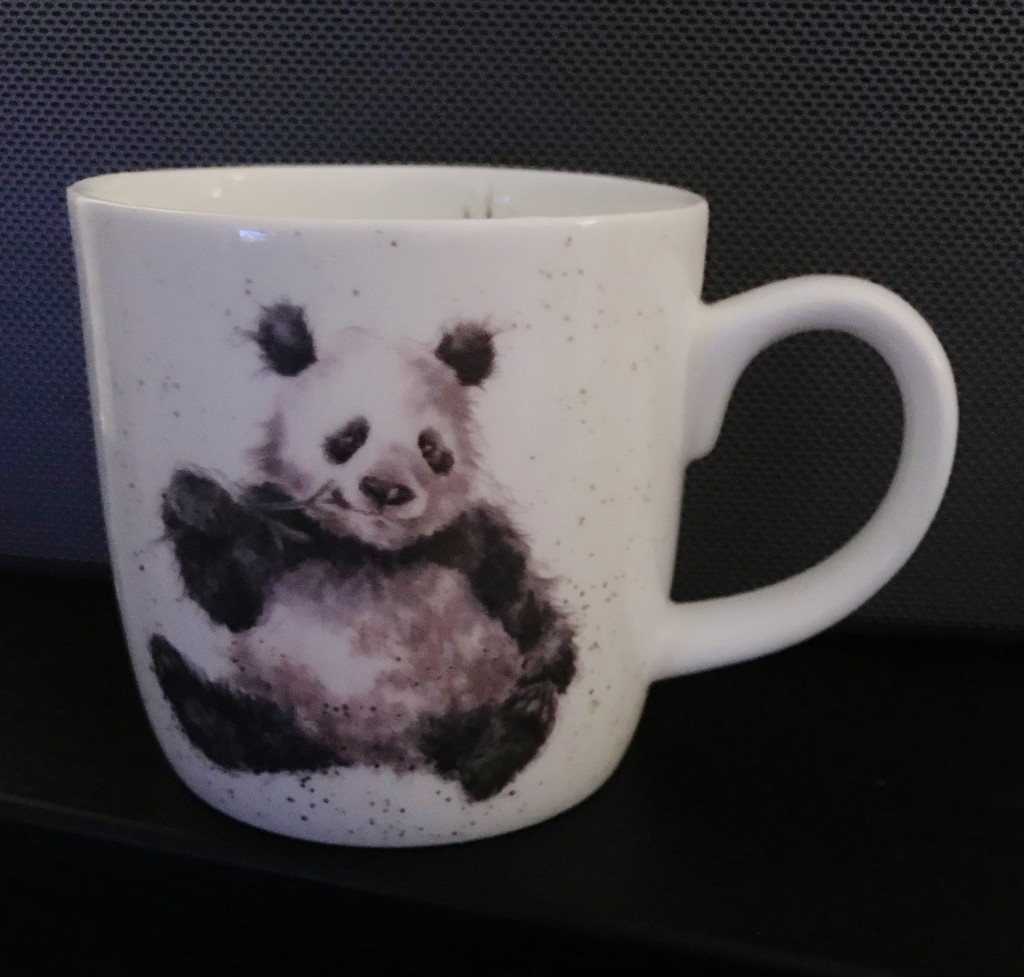 New mug.... by anne2013