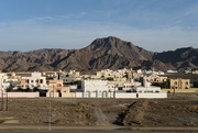 3rd Jan 2019 - Bahla, Oman