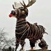Santa's Forgotten Reindeer?  by jo38