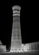 8th Jan 2019 - 008 - Kalyan Minaret