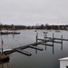 Grey Day on Eel Pond by radiodan