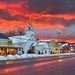 Conway, NH by lifepause