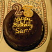 My Birthday Cake by sfeldphotos