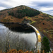 Clywedog Reservoir - Wales by paulwbaker