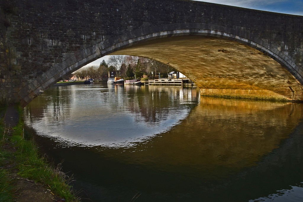 bridge by ianmetcalfe