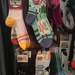 Crazy Socks by essiesue