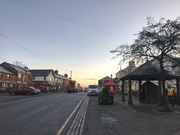 9th Jan 2019 - Bin day