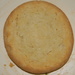 Sugar Cookie on Plate by sfeldphotos