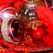 Christmas-table-setting by bruni