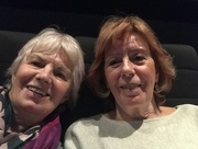 10th Jan 2019 - Cinema goers! 