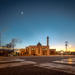 Midwestern Mosque by rosiekerr